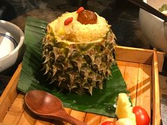 -云海肴·汽锅鸡·云南菜(天山百盛优客店)