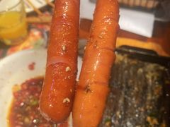 -火联烧烤(学院路创始店)