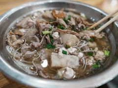 -福屿鲜捞小吃·捞化(福屿总店)