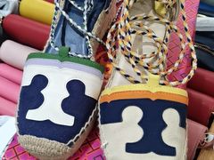 -TORY BURCH(比斯特苏州购物村店)