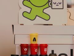 -DEEP COFFEE(瑞光烘焙工厂店)