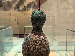 -北京工艺美术博物馆