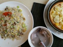 -半秋山西餐厅(宜昌大洋店)