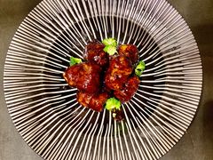 -北京王府井希尔顿酒店·秦唐中餐厅Chynna