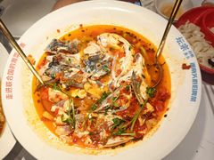-坛宗剁椒鱼头(河西王府井店)