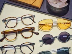 -大视光学•LINDBERG林德伯格•全球手工眼镜集合店(王府井店)