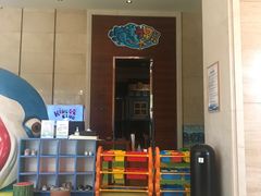 -惠州金海湾嘉华度假酒店