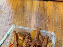-阿姨牛杂(北京路店)