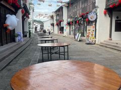 -东海半边山旅游度假区