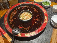 -陈眼镜火锅(总店)