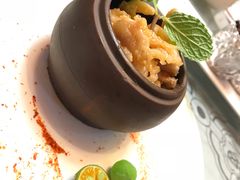 泰式鸡爪-虾神於氏龙虾·小龙虾(江宁旗舰店)
