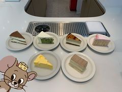 -普素书咖茶空间