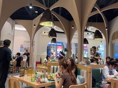 -mango tree芒果树泰国餐厅(青岛万象城店)