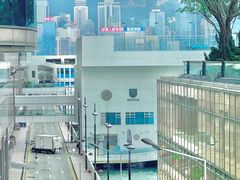 -九龙公园
