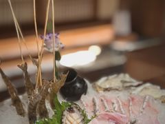 -揽季锅物会.福建黄鱼.海鲜姿造(五四路店)