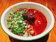 -鞠老头钵钵面(大坪店)