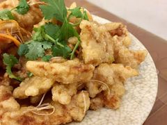 锅包肉-吉味馆(柠溪店)