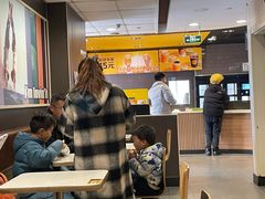 -麦当劳(湖光北街店)