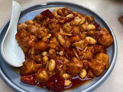 -小吊梨汤·北京菜(香山店)