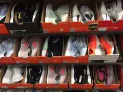 -NIKE北京马连道换季优惠店