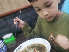 -孙家面馆(淮海第一城店)