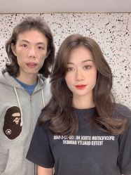 -Kraemer Paris苏豪路易士·嘉玛发廊