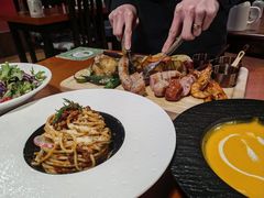 -布拉格餐厅· 中欧捷克菜(全国首店)