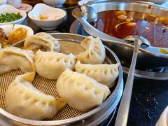 -冯记香辣兔火锅(茶店子总店)