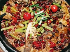 -老板恋上鱼(恒隆广场店)