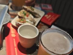 -管氏翅吧(广渠门店)