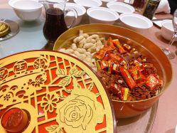 -观澜格兰云天大酒店-宴会厅