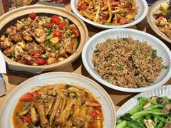 -水平有限广西米粉·广西风味集(五道口店)
