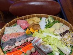 -大队长主题火锅(观音桥店)