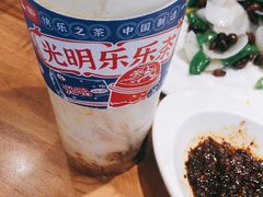 -品回味清真西北楼(宁波首店)