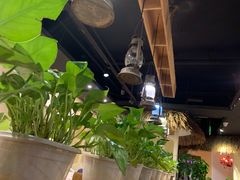 -茶花妹子云南餐厅(传媒大学店)