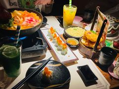 -玉川屋·深夜食堂居酒屋(柳巷店)