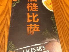 -乐凯撒披萨(蛇口花园城店)