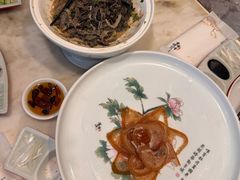 -京华烟云·北京烤鸭(领展购物广场·中关村店)