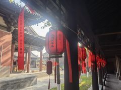 -关帝庙(大同古城)