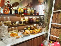 -嗒令甜品·主题融合料理餐厅(首座时代店)