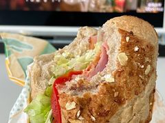 -赛百味SUBWAY(悠唐店)