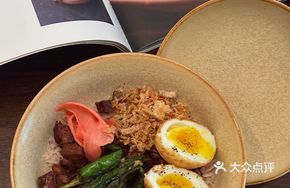 Wu Family Sister Braised Pork Rice