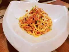 -LA CREPERIE BRETONNE布列塔尼法式餐厅(天童北路店)