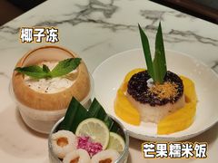 -今之味南亚厨房·探店指南(领展购物广场店)