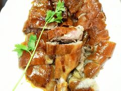 烧鹅-优之名鹅城