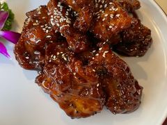-简小姐·上海餐厅(长城大厦店)