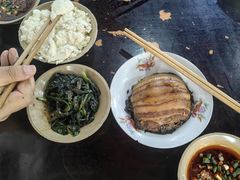 -梯坎豆花