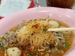 -榮泰米粉湯(Left Shop)