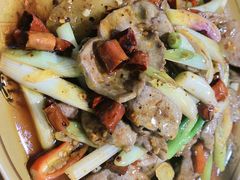 -正宗苏稽毛哥跷脚牛肉总店