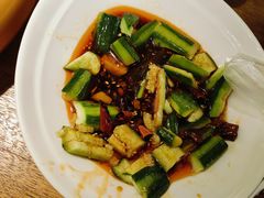 -乔街深夜食堂·小龙虾·高压锅生蚝(杭州总店)